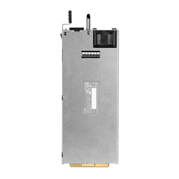 TP-Link PSM900-AC Omada  900W AC Power Supply Module, Up to 900 watts output power, Steel Case with FAN - Image 4