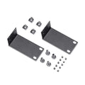 TP-Link 13-inch Switches Rack Mount Kit  (RackMount Kit-13), Compatible with TP-Link 13-inch rack mount switches and other products. - Image 1