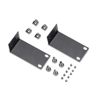 TP-Link 13-inch Switches Rack Mount Kit  (RackMount Kit-13), Compatible with TP-Link 13-inch rack mount switches and other products. - Image 1
