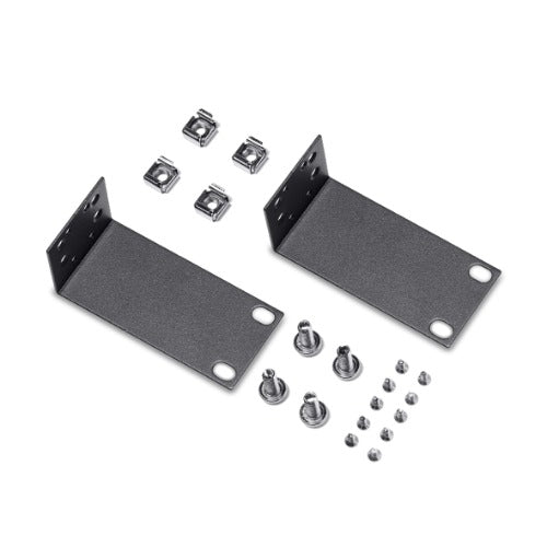 TP-Link 13-inch Switches Rack Mount Kit  (RackMount Kit-13), Compatible with TP-Link 13-inch rack mount switches and other products. - Image 3