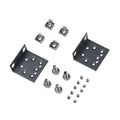 TP-Link 19-inch Switches Rack Mount Kit (RackMount Kit-19), Compatible with TP-Link 19-inch rack mount switches and other products - Image 1