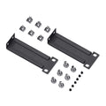TP-Link RackMount Kit-D226 226mm Desktop Switch Rack Mount Kit, Compatible With TP-Link 226mm Desktop Switches With Rackmount Holes - Image 1