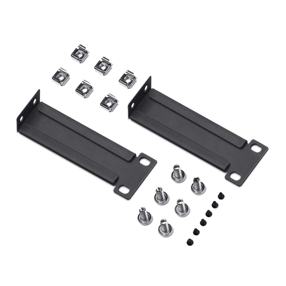 TP-Link RackMount Kit-D226 226mm Desktop Switch Rack Mount Kit, Compatible With TP-Link 226mm Desktop Switches With Rackmount Holes - Image 2