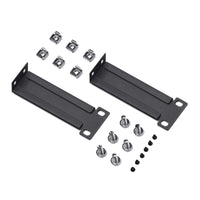 TP-Link RackMount Kit-D226 226mm Desktop Switch Rack Mount Kit, Compatible With TP-Link 226mm Desktop Switches With Rackmount Holes - Image 1
