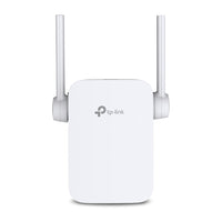 TP-Link RE205 AC750 Wi-Fi Range Extender, Dual Band: 2.4GHz @ 300Mbps, 5GHz @ 433Mbps. - Image 3