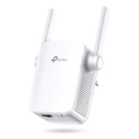 TP-Link RE205 AC750 Wi-Fi Range Extender, Dual Band: 2.4GHz @ 300Mbps, 5GHz @ 433Mbps. - Image 4