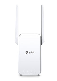 TP-Link RE315 AC1200 Mesh Wi-Fi Range Extender 300Mbps at 2.4GHz + 867Mbps at 5GHz - Image 1