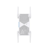 TP-Link RE405BE BE6500 Dual-Band Wi-Fi 7 Range Extender with BE6500 speeds, MLO, 160MHz, 4× antennas, EasyMesh, and 2.5G Ethernet port - Image 5