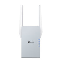 TP-Link RE515X AX1500 Wi-Fi Range Extender 300 Mbps at 2.4GHz + 1200 Mbps at 5GHz - Image 2