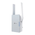 TP-Link RE515X AX1500 Wi-Fi Range Extender 300 Mbps at 2.4GHz + 1200 Mbps at 5GHz - Image 1