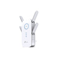 TP-Link RE650 AC2600 2600Mbps Wi-Fi Range Extender 800Mbps@2.4GHz 1733Mbps@5GHz 1x1Gbps LAN 4xAntennas 4×4 MU-MIMO Beamforming Access Point Mode - Image 1