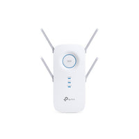 TP-Link RE650 AC2600 2600Mbps Wi-Fi Range Extender 800Mbps@2.4GHz 1733Mbps@5GHz 1x1Gbps LAN 4xAntennas 4×4 MU-MIMO Beamforming Access Point Mode - Image 2