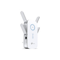 TP-Link RE650 AC2600 2600Mbps Wi-Fi Range Extender 800Mbps@2.4GHz 1733Mbps@5GHz 1x1Gbps LAN 4xAntennas 4×4 MU-MIMO Beamforming Access Point Mode - Image 3
