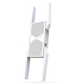 TP-Link RE655BE BE9300 Tri-Band Wi-Fi 7 Range Extender, 688Mbps at 2.4GHz + 2882Mbps at 5GHz + 5764Mbps at 6GHz - Image 1