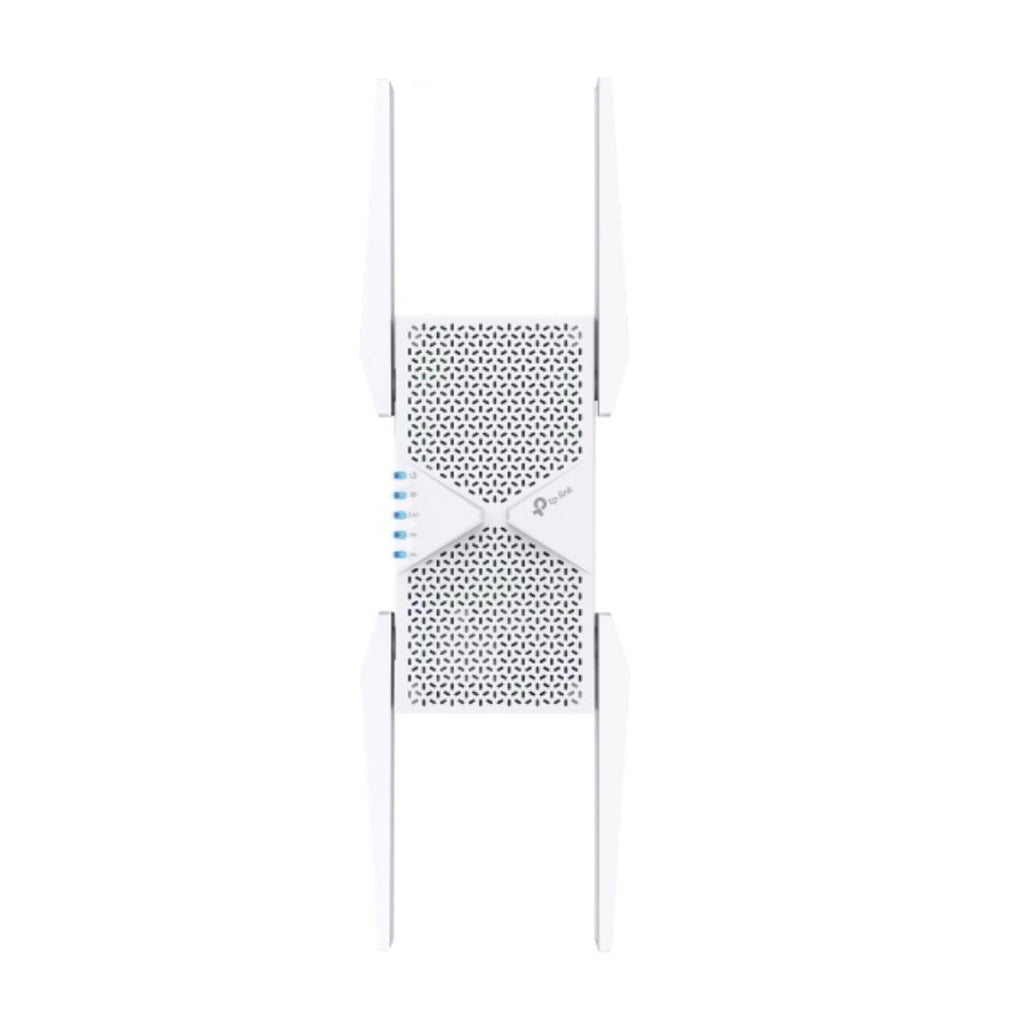 TP-Link RE655BE BE9300 Tri-Band Wi-Fi 7 Range Extender, 688Mbps at 2.4GHz + 2882Mbps at 5GHz + 5764Mbps at 6GHz - Image 2
