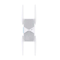 TP-Link RE655BE BE9300 Tri-Band Wi-Fi 7 Range Extender, 688Mbps at 2.4GHz + 2882Mbps at 5GHz + 5764Mbps at 6GHz - Image 2