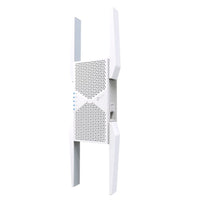TP-Link RE655BE BE9300 Tri-Band Wi-Fi 7 Range Extender, 688Mbps at 2.4GHz + 2882Mbps at 5GHz + 5764Mbps at 6GHz - Image 3