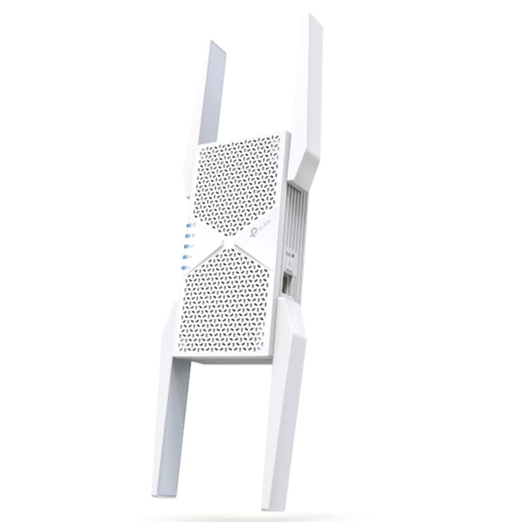 TP-Link RE655BE BE9300 Tri-Band Wi-Fi 7 Range Extender, 688Mbps at 2.4GHz + 2882Mbps at 5GHz + 5764Mbps at 6GHz - Image 4