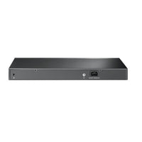 TP-Link TL-SF1016 16-port 10/100M Switch, 16 10/100M RJ45 ports, 1U 19-inch rack-mountable steel case - Image 3
