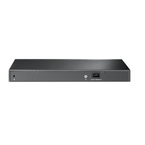 TP-Link TL-SF1016 16-port 10/100M Switch, 16 10/100M RJ45 ports, 1U 19-inch rack-mountable steel case - Image 3