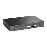 TP-Link TL-SG1008MP 8-Port Gigabit Desktop/Rackmount Switch with 8-Port PoE+ (Replacement model of TL-SG1008PE) - Image 3