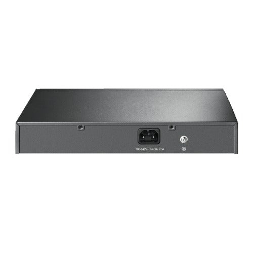 TP-Link TL-SG1008MP 8-Port Gigabit Desktop/Rackmount Switch with 8-Port PoE+ (Replacement model of TL-SG1008PE) - Image 4
