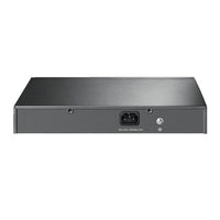 TP-Link TL-SG1008MP 8-Port Gigabit Desktop/Rackmount Switch with 8-Port PoE+ (Replacement model of TL-SG1008PE) - Image 4