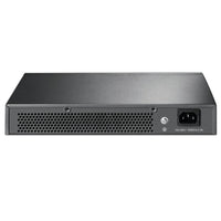 TP-Link TL-SG1016D 16-Port Gigabit Desktop/Rackmount Unmanaged Switch Energy-efficient Supports MAC Plug&play 32Gbps Switching Capacity - Image 3