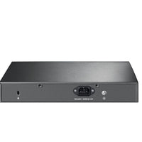 TP-Link TL-SG1016PE 16-Port Gigabit Easy Smart Switch 8-Port PoE+ Rack Mountable/Desktop, 32Gbps Switching Capacity,8K MAC Address Table - Image 3