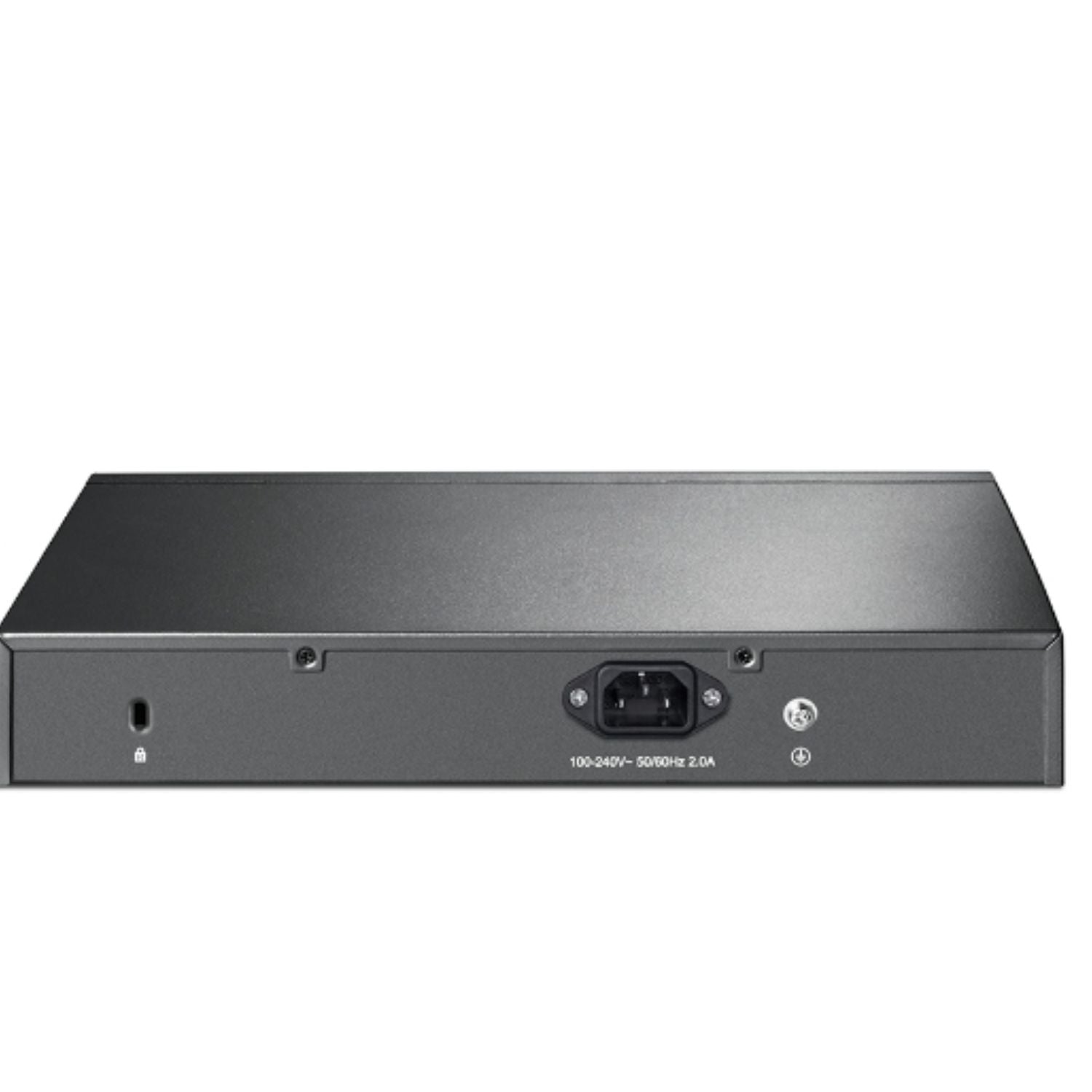 TP-Link TL-SG1016PE 16-Port Gigabit Easy Smart Switch 8-Port PoE+ Rack Mountable/Desktop, 32Gbps Switching Capacity,8K MAC Address Table - Image 3