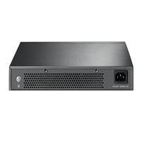 TP-Link TL-SG1024DE 24-Port Gigabit Desktop/Rackmount Easy Smart Switch energy-efficient L2 Features Supports MAC 128xVLAN 48Gbps Switching Capacity - Image 3