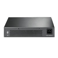 TP-Link TL-SG1024D 24-Port Gigabit Desktop/Rackmount Unmanaged Switch energy-efficient Supports MAC Plug & play 48Gbps Switching Capacity - Image 3