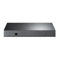 TP-Link TL-SG105-M2 5-Port 2.5G Desktop Switch, Up To 25G Switching Capacity, Connects 2.5G NAS/Server, 2.5G WiFi 6 AP, 4K Video, Wall-Mountable, 5YW - Image 3
