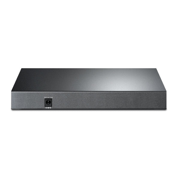 TP-Link TL-SG105-M2 5-Port 2.5G Desktop Switch, Up To 25G Switching Capacity, Connects 2.5G NAS/Server, 2.5G WiFi 6 AP, 4K Video, Wall-Mountable, 5YW - Image 3