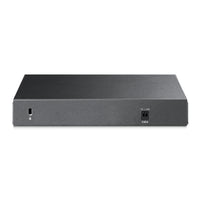 TP-Link TL-SG108-M2 8-Port 2.5G Desktop Switch, Up To 40G Switching Capacity, Connects 2.5G NAS/Server, 2.5G WiFi 6 AP, 4K Video, Wall Mountable, 5YW - Image 3