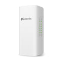 TP-Link SG2005P-PD Omada 5-Port Gigabit Smart Switch with 1x PoE++ In, 4x PoE+ Out, Outdoor Weatherproof, Long Range 200M, Up To 64W POE Budget - Image 1