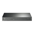 TP-Link SG2008 JetStream 8-Port Gigabit Smart Switch PORT: 8× Gigabit RJ45 Ports: Desktop Steel Case, Static Routing,Omada - Image 1