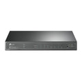 TP-Link SG2008P JetStream 8-Port Gigabit Smart Switch with 4-Port PoE+ Fanless Support Omada SDN, 802.1p CoS/DSCP QOS and IGMP Snooping - Image 1