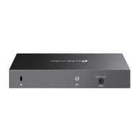 TP-Link SG2210XMP-M2 Omada 8-Port 2.5GBASE-T and 2-Port 10GE SFP+ Smart Switch with 8-Port PoE+, Integration with Omada SDN Controller, Static Routing - Image 4