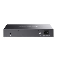 TP-Link SG3210  JetStream 8-Port Gigabit L2 Managed Switch with 2 SFP Slots Omada - Image 2
