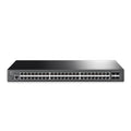 TP-Link SG3452 Omada 48-Port Gigabit L2+ Managed Switch with 4 SFP Slots, Omada SDN, Centralised Mgt, Static Routing  (T2600G-52TS) - Image 1