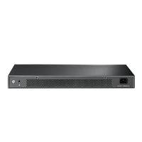 TP-Link SG3452 Omada 48-Port Gigabit L2+ Managed Switch with 4 SFP Slots, Omada SDN, Centralised Mgt, Static Routing  (T2600G-52TS) - Image 3