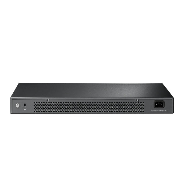 TP-Link SG3452 Omada 48-Port Gigabit L2+ Managed Switch with 4 SFP Slots, Omada SDN, Centralised Mgt, Static Routing  (T2600G-52TS) - Image 3
