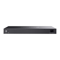 TP-Link SG5452X Omada 48-Port Gigabit Stackable Lite L3 Managed Switch with 4× 10G Slots - Image 2