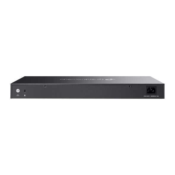 TP-Link SG5452X Omada 48-Port Gigabit Stackable Lite L3 Managed Switch with 4× 10G Slots - Image 2