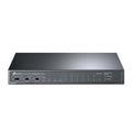 (E)TP-Link TL-SL1311MP 8-Port 10/100Mbps + 3-Port Gigabit Desktop Switch with 8-Port PoE+, Extend Mode for 250m PoE Transmitting, Isolation Mode, PoE - Image 1