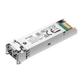 TP-Link SM321A 1000Base-BX WDM Bi-Directional SFP Module, LC connector, TX:1550nm/RX:1310nm, single-mode, 10km - Image 1