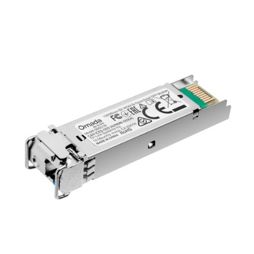 TP-Link SM321B WDM SFP Module WDM Bi-Directional SFP Module(LS) - Image 1