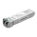 TP-Link TL-SM5110-LR 10GBase-LR SFP+ LC Transceiver Hot-Pluggable, Supports Digital Diagnostic Monitoring, SFP+ MSA Compatible, 10KM - Image 1