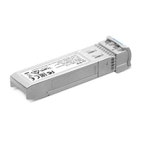 TP-Link TL-SM5110-LR 10GBase-LR SFP+ LC Transceiver Hot-Pluggable, Supports Digital Diagnostic Monitoring, SFP+ MSA Compatible, 10KM - Image 2
